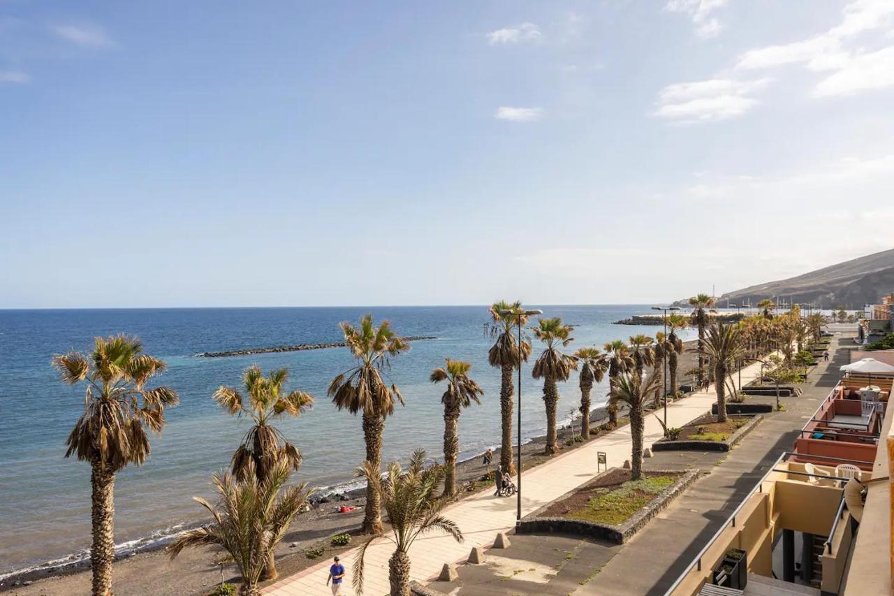 شقة Duplex La Marea بويرتيتو دو غويمار المظهر الخارجي الصورة